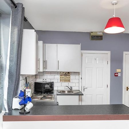 Sunderland City Centre Apartments Free Parking And Wi-Fi Exterior photo