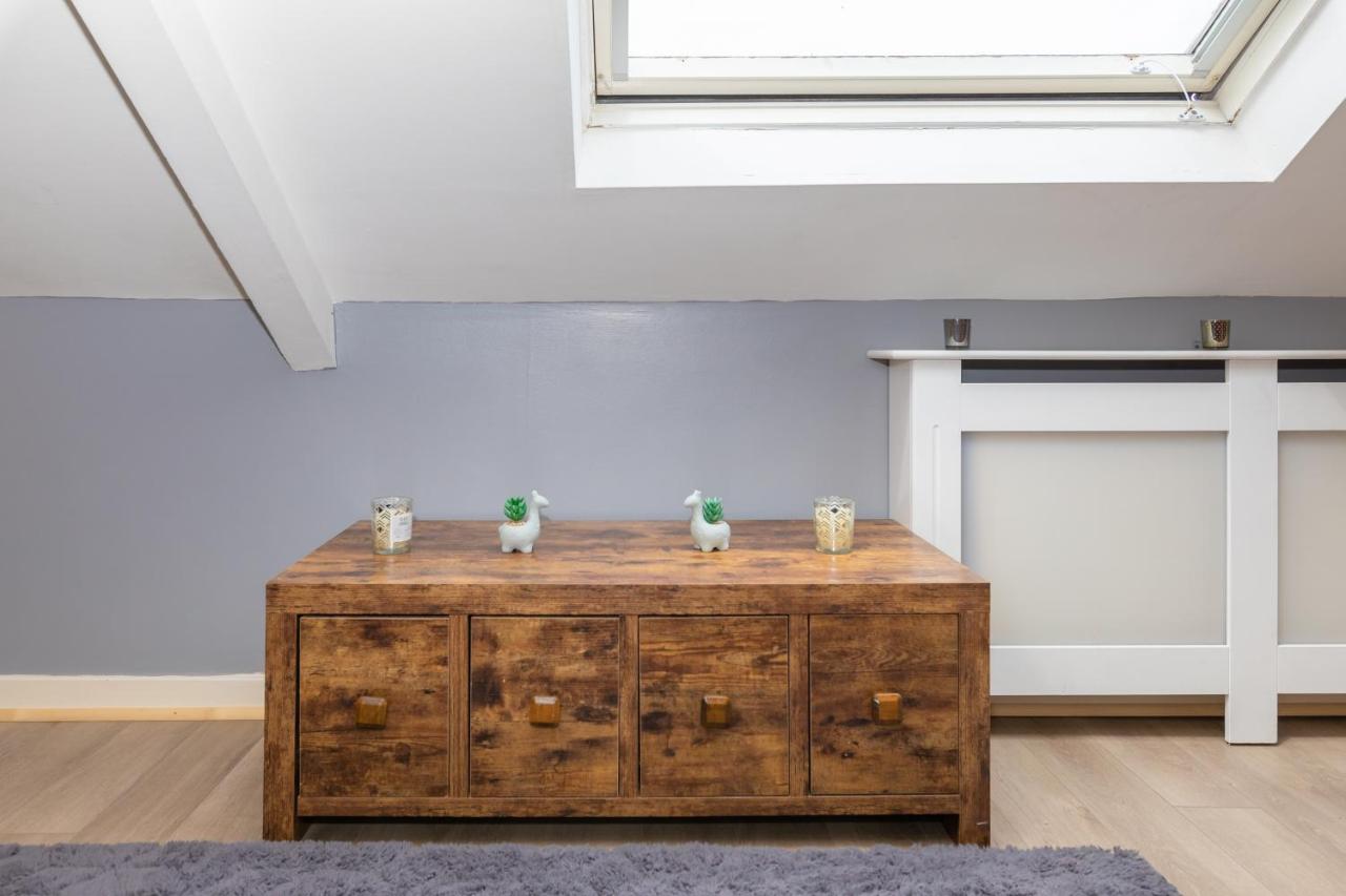 Sunderland City Centre Apartments Free Parking And Wi-Fi Exterior photo