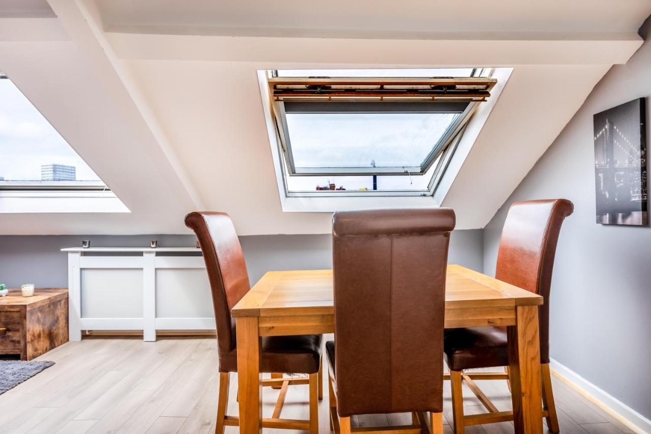Sunderland City Centre Apartments Free Parking And Wi-Fi Exterior photo