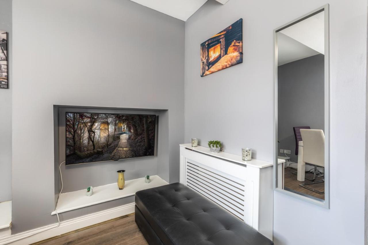 Sunderland City Centre Apartments Free Parking And Wi-Fi Exterior photo