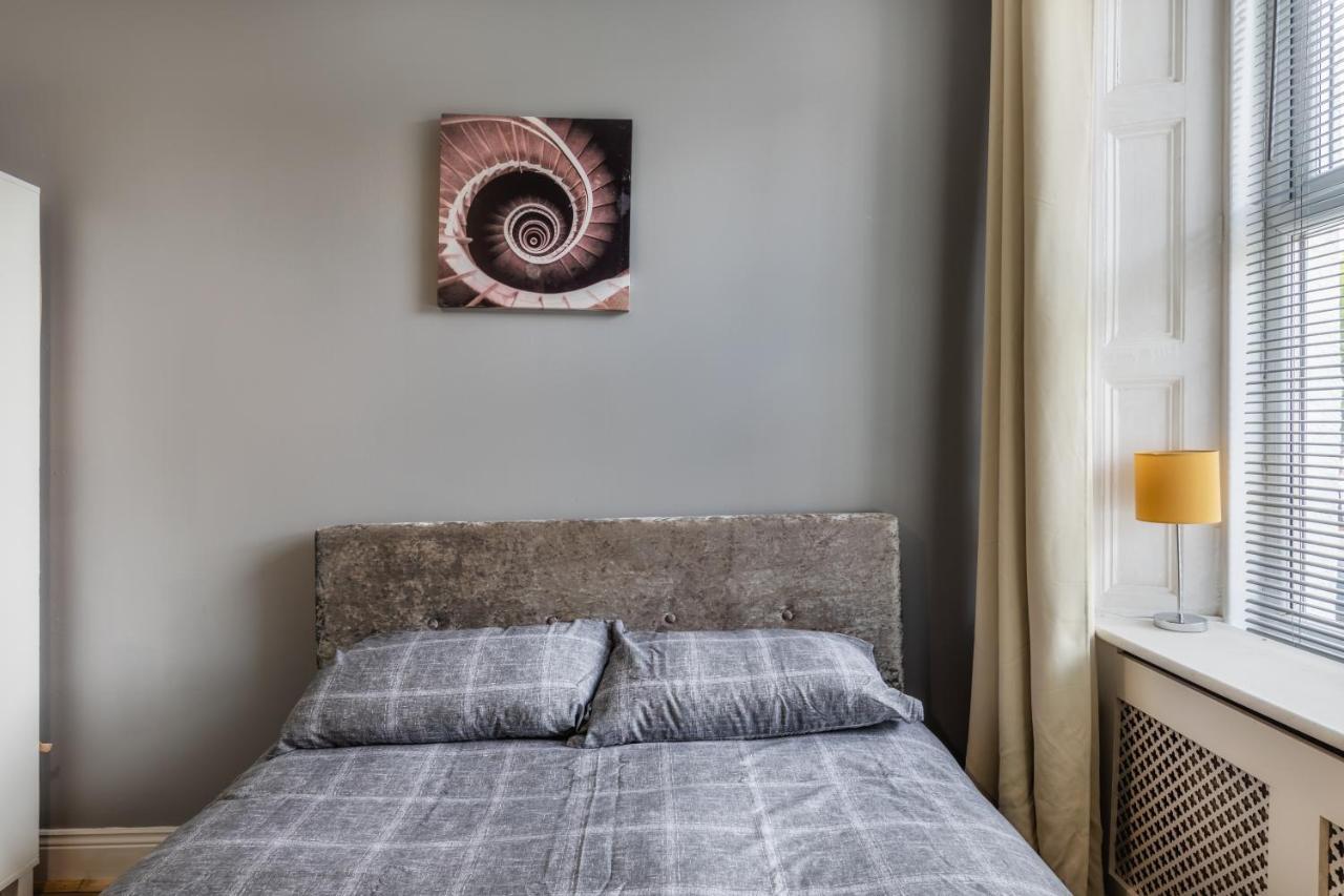 Sunderland City Centre Apartments Free Parking And Wi-Fi Exterior photo