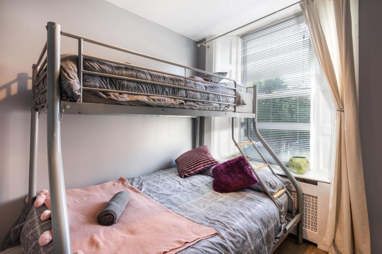 Sunderland City Centre Apartments Free Parking And Wi-Fi Exterior photo