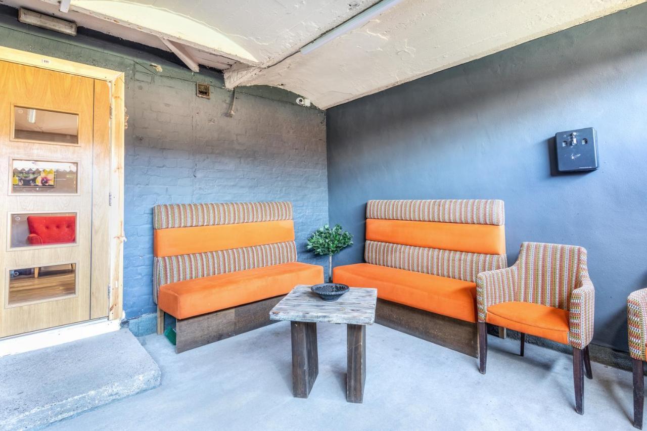 Sunderland City Centre Apartments Free Parking And Wi-Fi Exterior photo